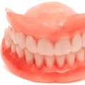 Dental Schools and Clinics: Affordable Denture Options for Everyone
