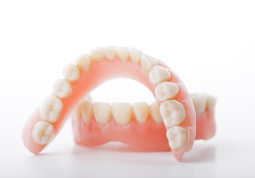 Implant-supported partial dentures: The Key to a Brighter and Healthier Smile