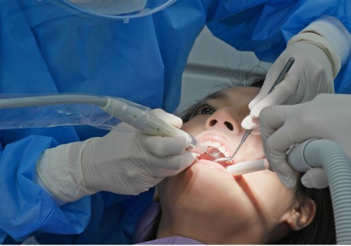 Recovering from Oral Surgeries: Everything You Need to Know